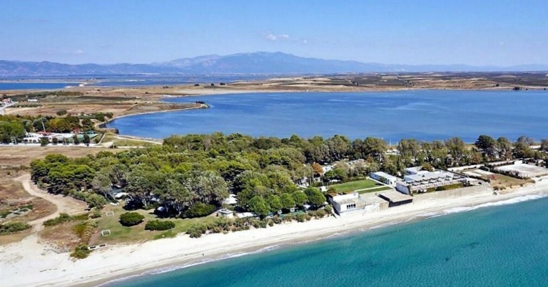 H ΕΤΑΔ προκηρύσσει ηλεκτρονικό διαγωνισμό για τη μακροχρόνια εκμίσθωση του Κάμπινγκ Φαναρίου Κομοτηνής