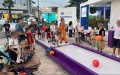 Το «Ενεργειακό Bowling» της ΡΑΕ «ταξιδεύει» στην Κοζάνη