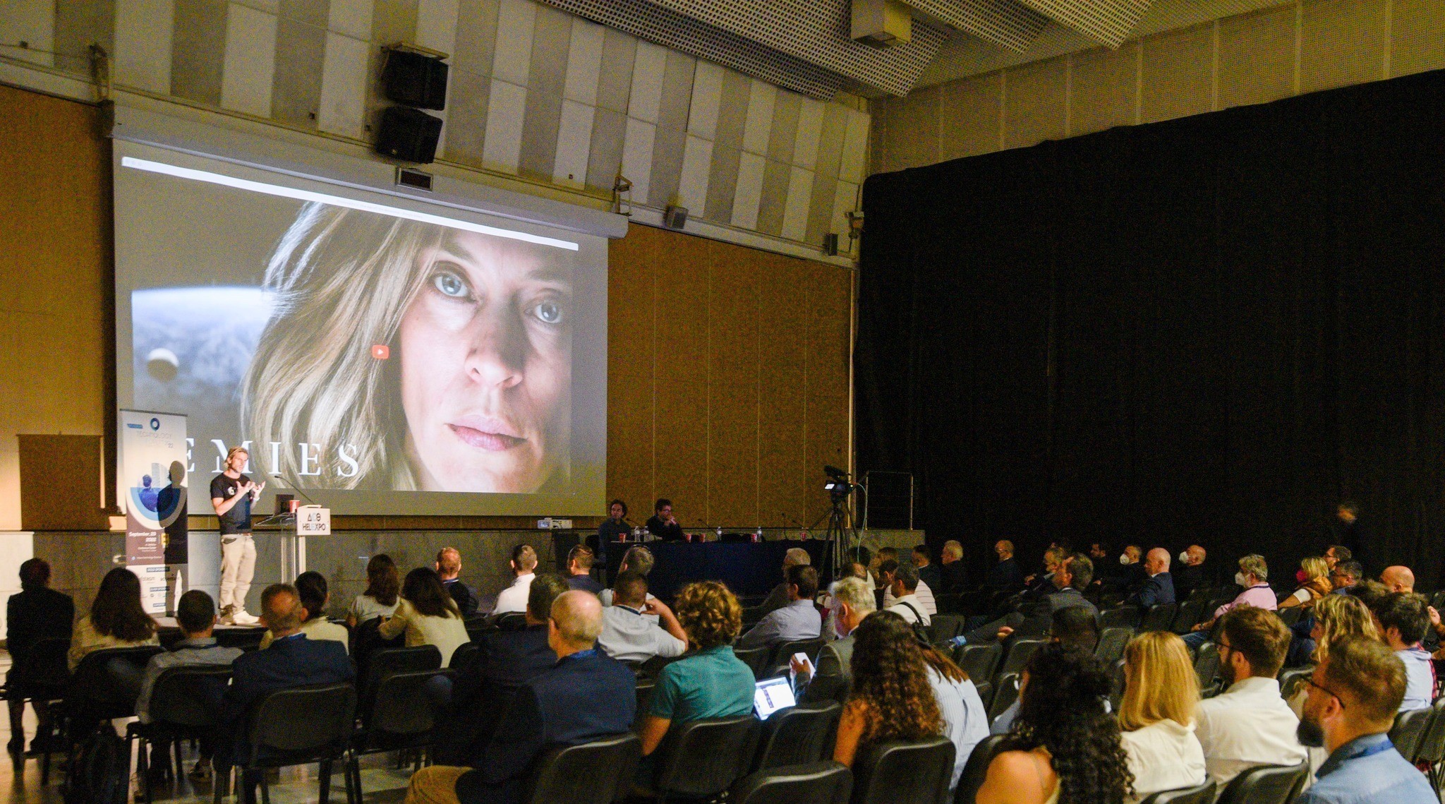 9ο Technology Forum: Η Θεσσαλονίκη στον παγκόσμιο «χάρτη» οικοσυστημάτων καινοτομίας