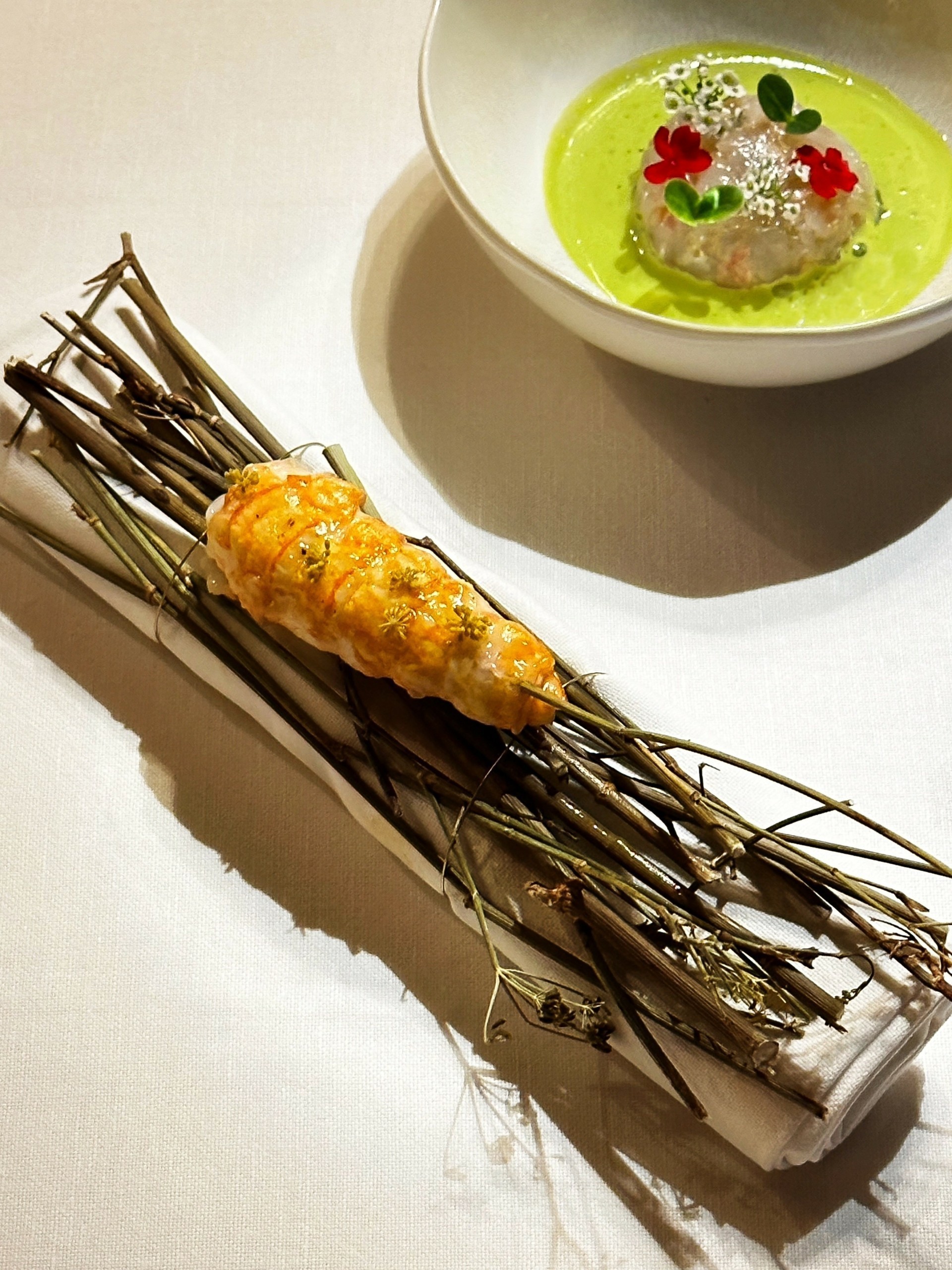 Ολα όσα συμβαίνουν στην κουζίνα της θρυλικής Σπονδής