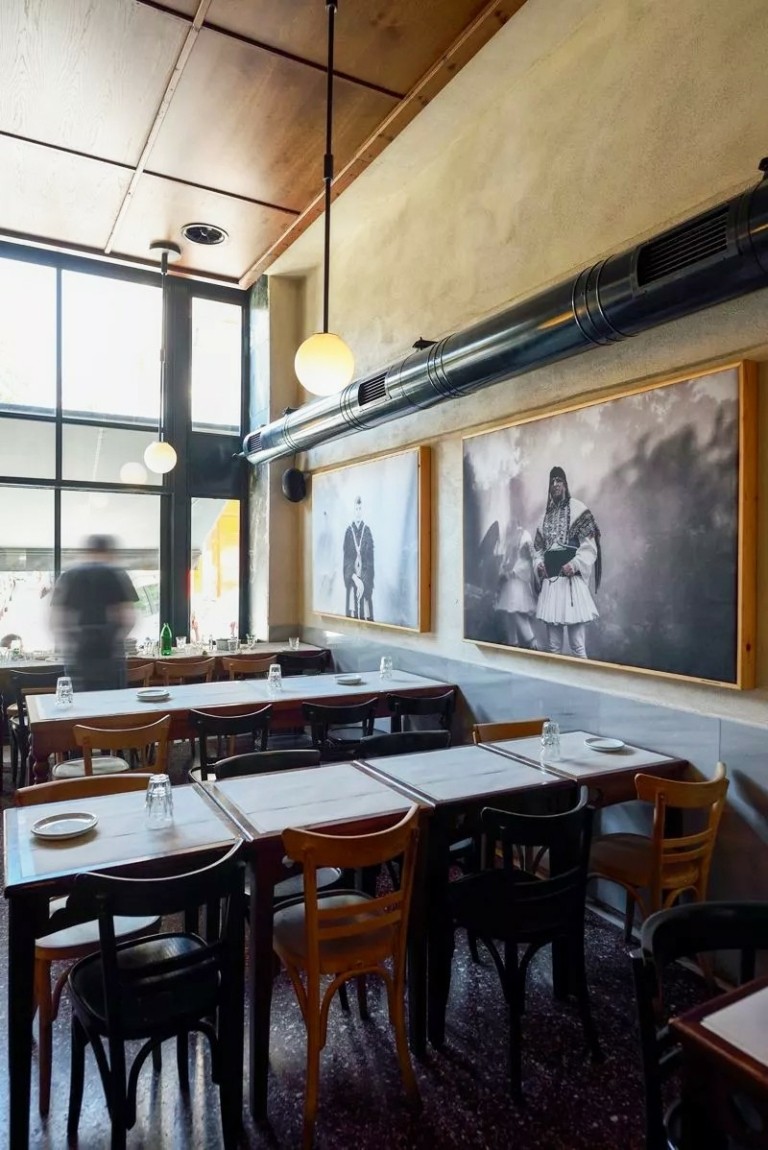 Οι κορυφαίες γαστρο-ταβέρνες και τα πιάτα που δεν πρέπει να ξεχαστούν