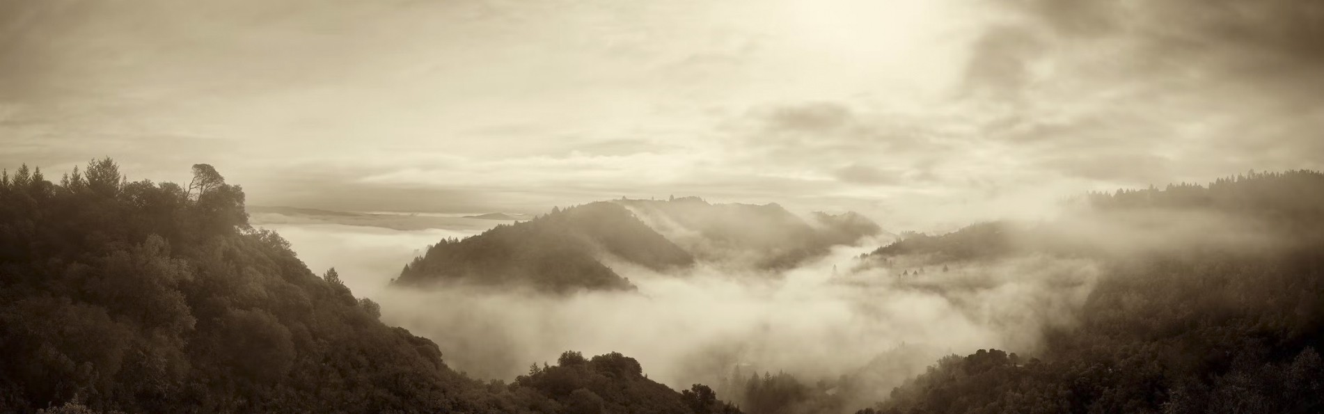 Tαξιδεύουμε στην Καλιφόρνια και δοκιμάζουμε το θρυλικό Promontory των 1.300 ευρώ