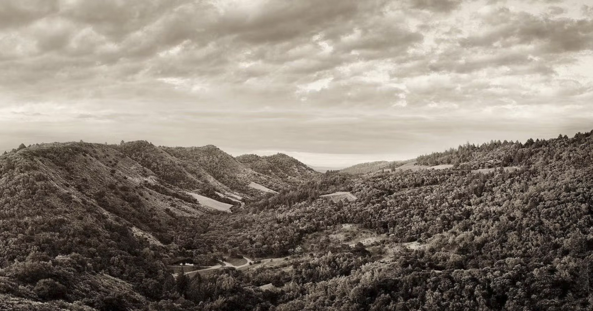 Tαξιδεύουμε στην Καλιφόρνια και δοκιμάζουμε το θρυλικό Promontory των 1.300 ευρώ