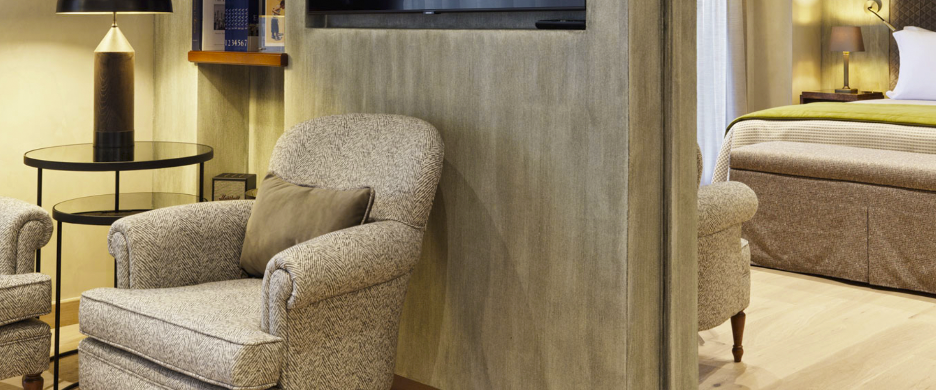 9 υπέροχες σουΐτες, μιάμιση ώρα από την Αθήνα, για μια κορυφαία οινική εμπειρία