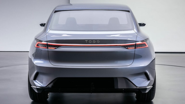 Τουρκία: Ετοιμάζει και δεύτερο ηλεκτρικό αυτοκίνητο