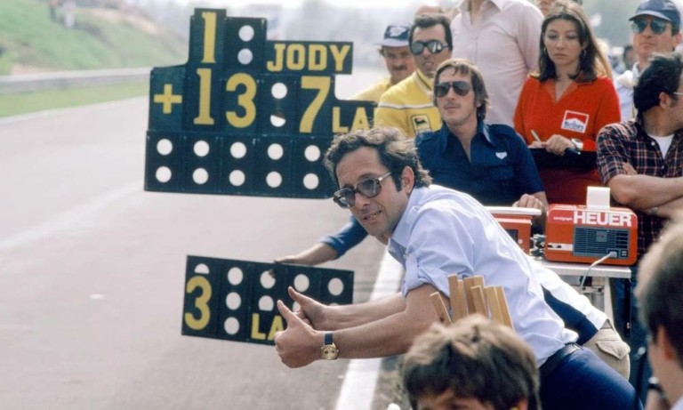 Ferrari: Πέθανε ο θρύλος της Scuderia Mauro Forghieri