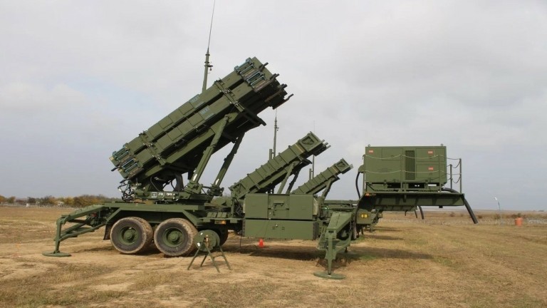 Πόλεμος στην Ουκρανία: H Γερμανία ενισχύει την αεράμυνα της Πολωνίας