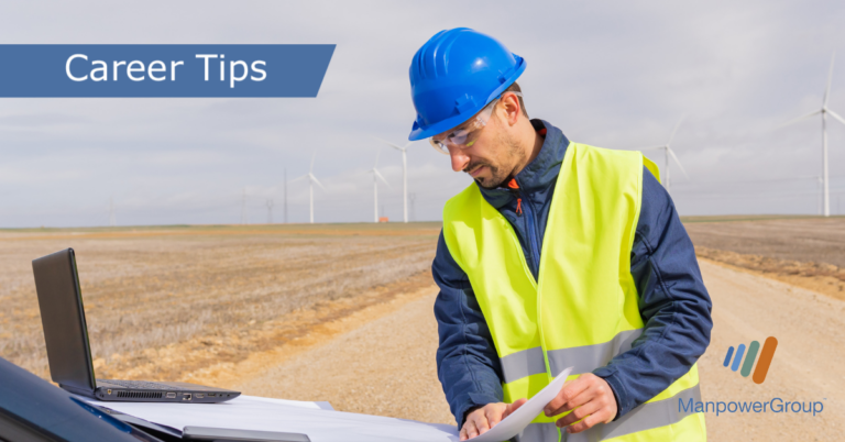 ManpowerGroup: 3+1 λόγοι για να επιλέξετε μια «πράσινη» καριέρα