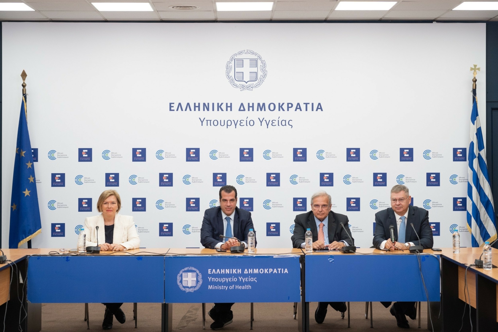 HELLENiQ ENERGY: Δωρεά πετρελαίου θέρμανσης στα δημόσια παιδιατρικά νοσοκομεία