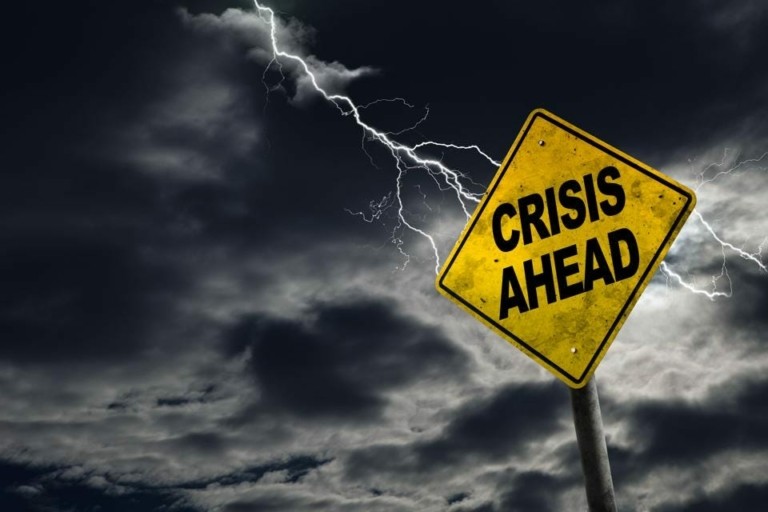 ΜcKinsey: Πώς θα μπορέσουν να αντιμετωπίσουν την κρίση οι CEOs (γραφήματα)