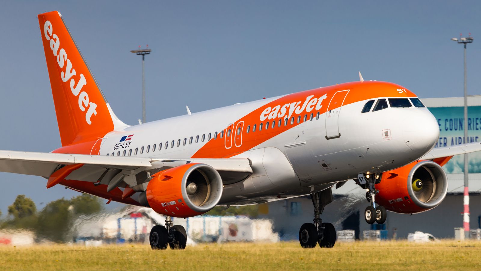 EasyJet: Επιστροφή στα προ-πανδημικά επίπεδα παρά την κρίση