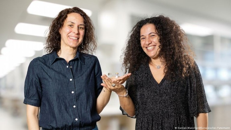 Εφευρέσεις: Γιατί είναι ελάχιστες οι γυναίκες σε αυτόν τον τομέα