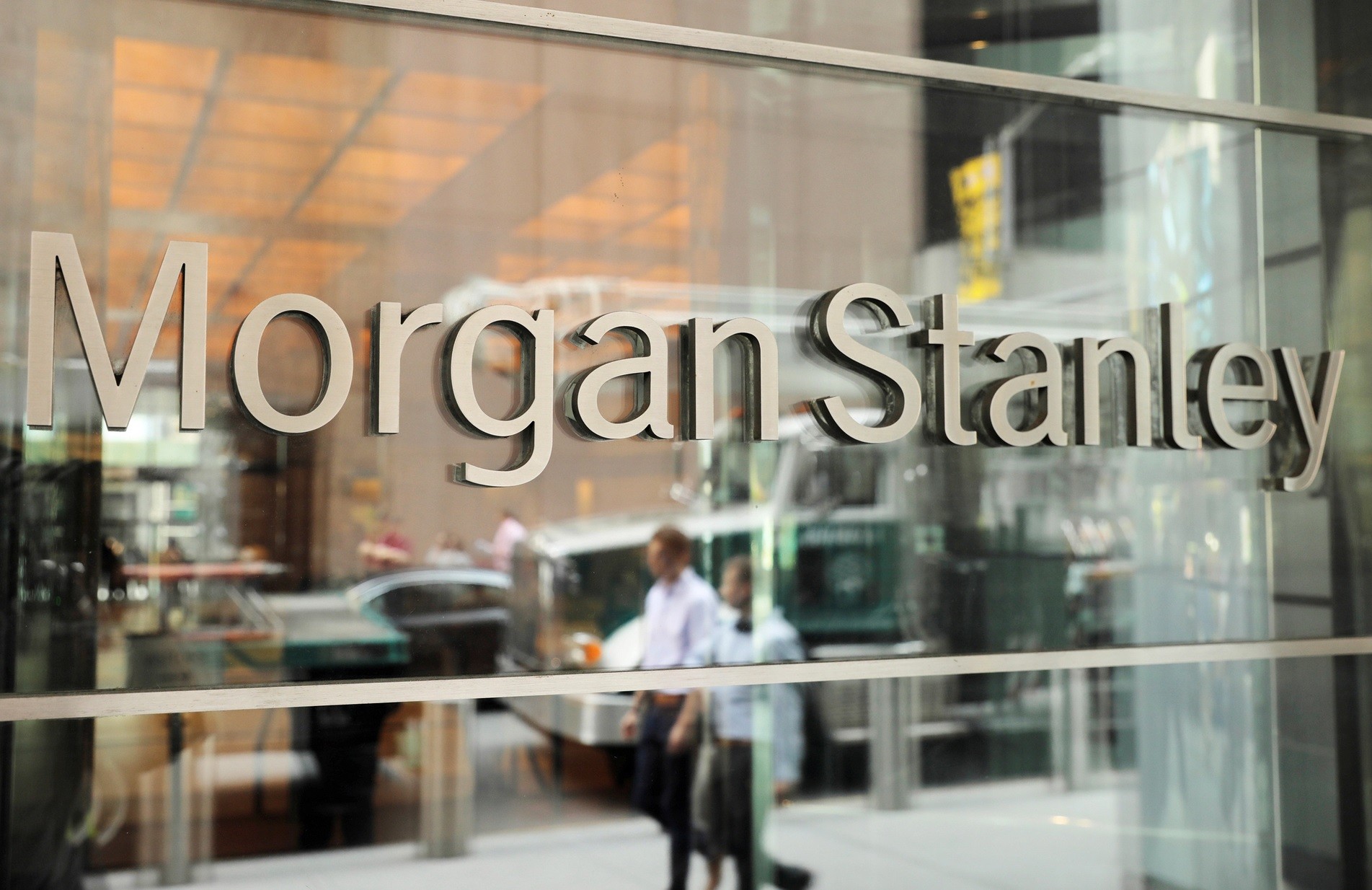 Morgan Stanley: «Αναμένουμε ράλι των αγορών μέχρι το τέλος του έτους»