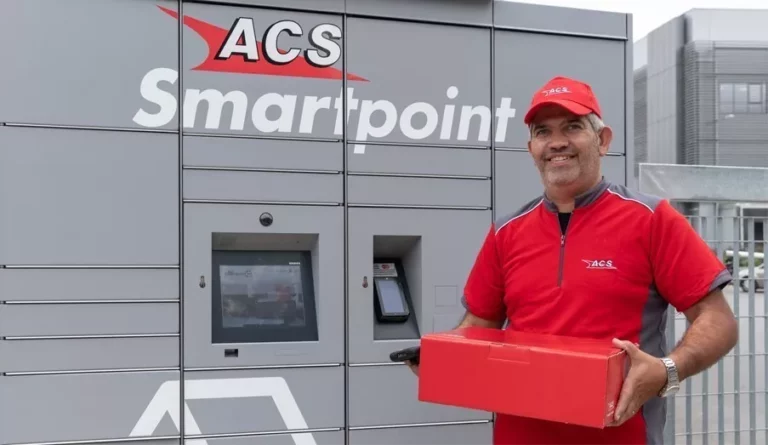 Το μέλλον στις ταχυμεταφορές είναι βιώσιμο