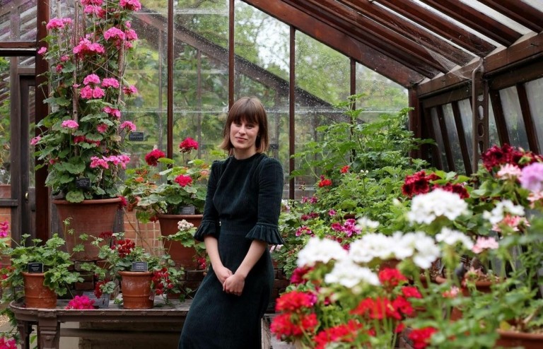 Αυτοί είναι οι “plantfluencers” που μας μαθαίνουν να ζούμε μαζί με τα φυτά