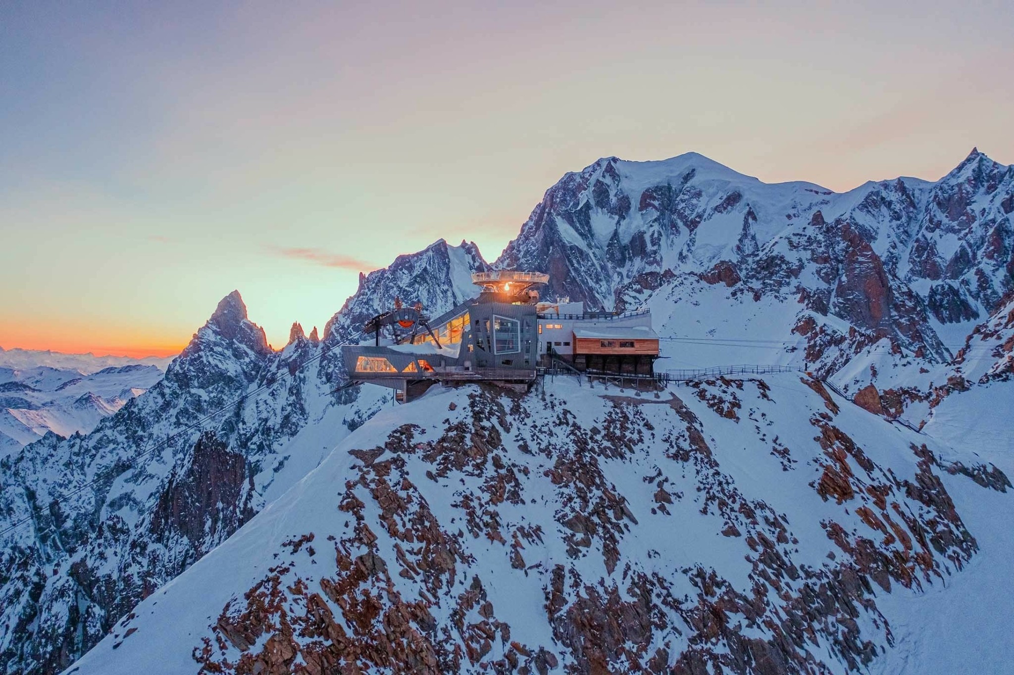 Τα καλύτερα ski resorts της Ευρώπης. Κρυμμένα διαμάντια των Αλπεων και απέραντες πίστες