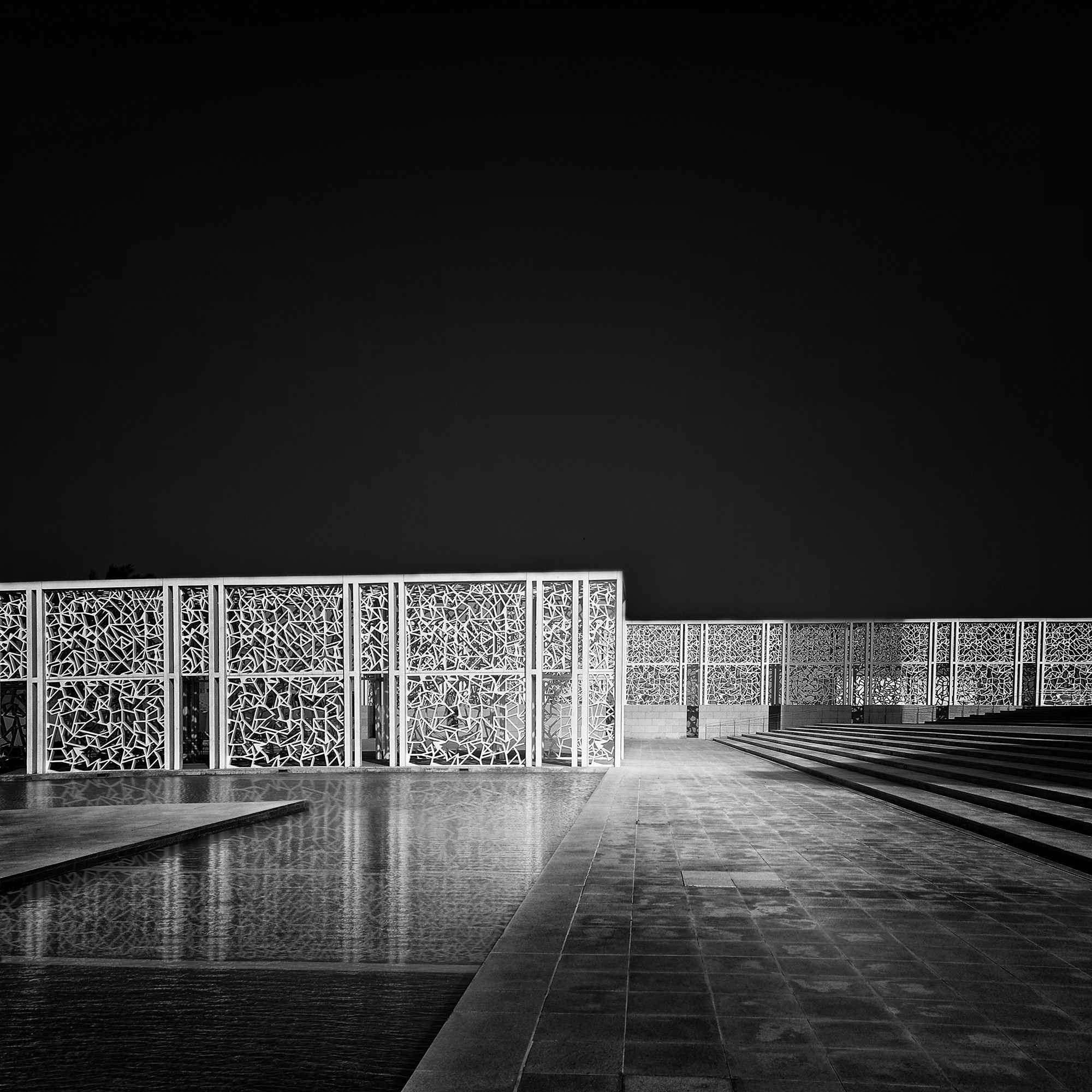 Κατάρ: Τα αρχιτεκτονικά mega-projects της Ντόχα που σε κάνουν να σαστίζεις