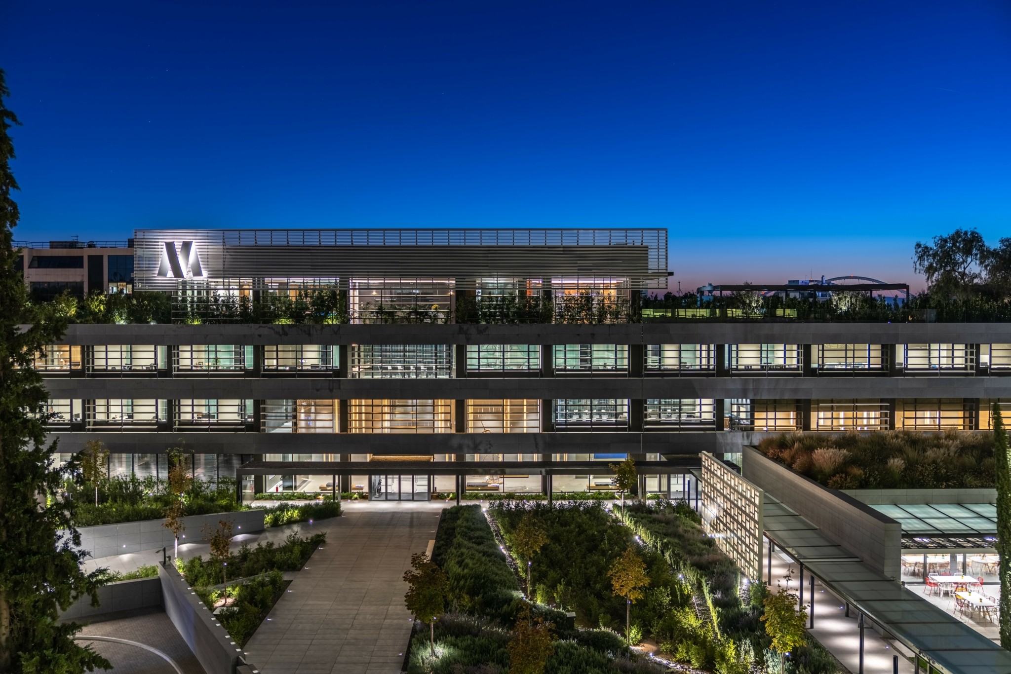 MYTILINEOS Smart Cities: Η πρώτη έξυπνη πόλη της Ελλάδας στα Άσπρα Σπίτια Παραλίας Διστόμου