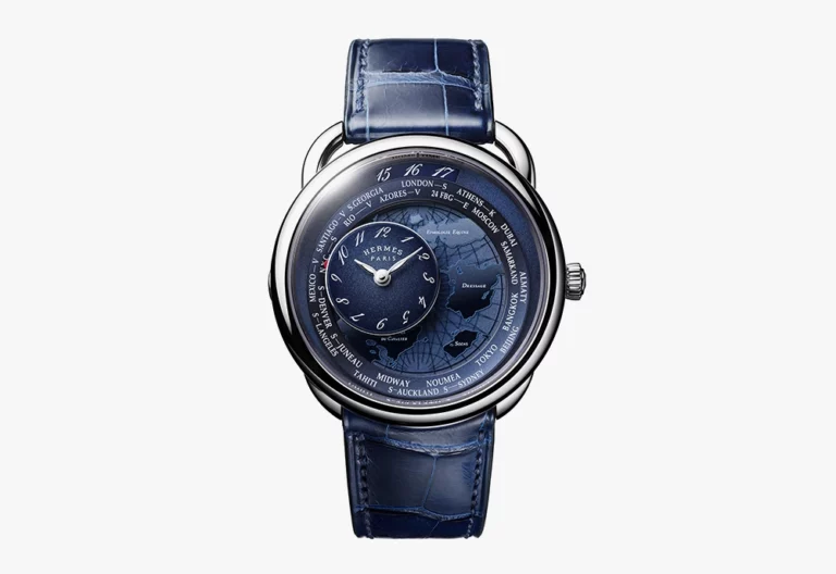 Aυτά είναι τα 20 εντυπωσιακά ρολόγια που πήραν τα βραβεία “Οσκαρ” της Ωρολογοποιίας