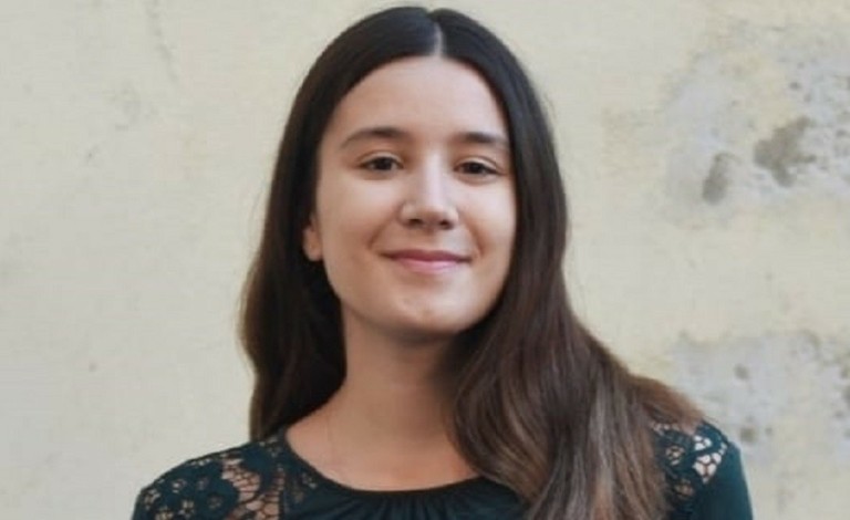 COP27: Η Ελληνίδα φοιτήτρια που έγινε «συνήγορος κλιματικής δικαιοσύνης»