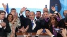 Εκλογές στο Ισραήλ: Επιστροφή Νετανιάχου με ισχνή πλειοψηφία και θρίαμβο της ακροδεξιάς δίνουν τα exit polls