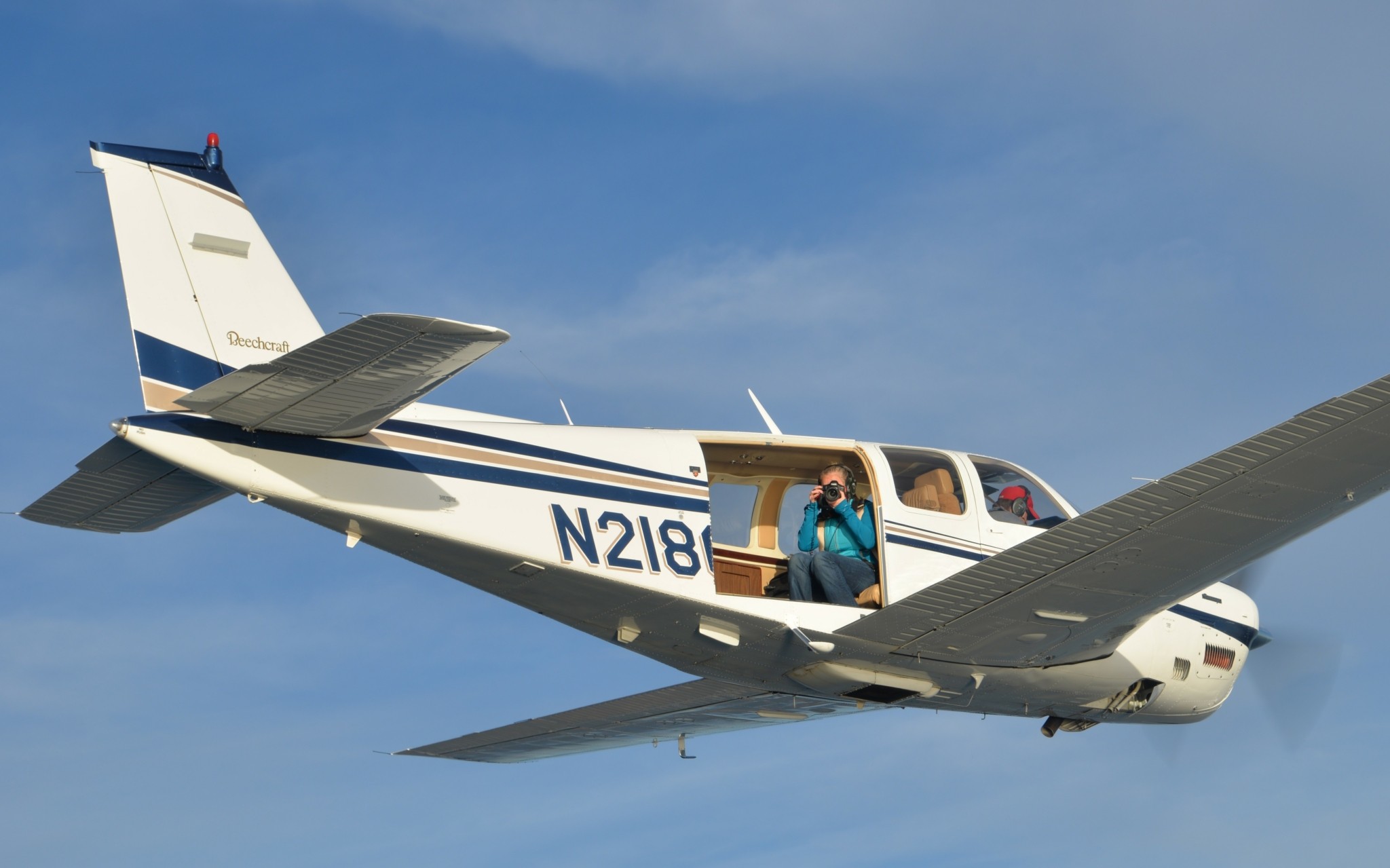 Τα ιδιωτικά jets των CEOs φωτογραφημένα στον αέρα ενώ πετούν με τους ιδιοκτήτες τους