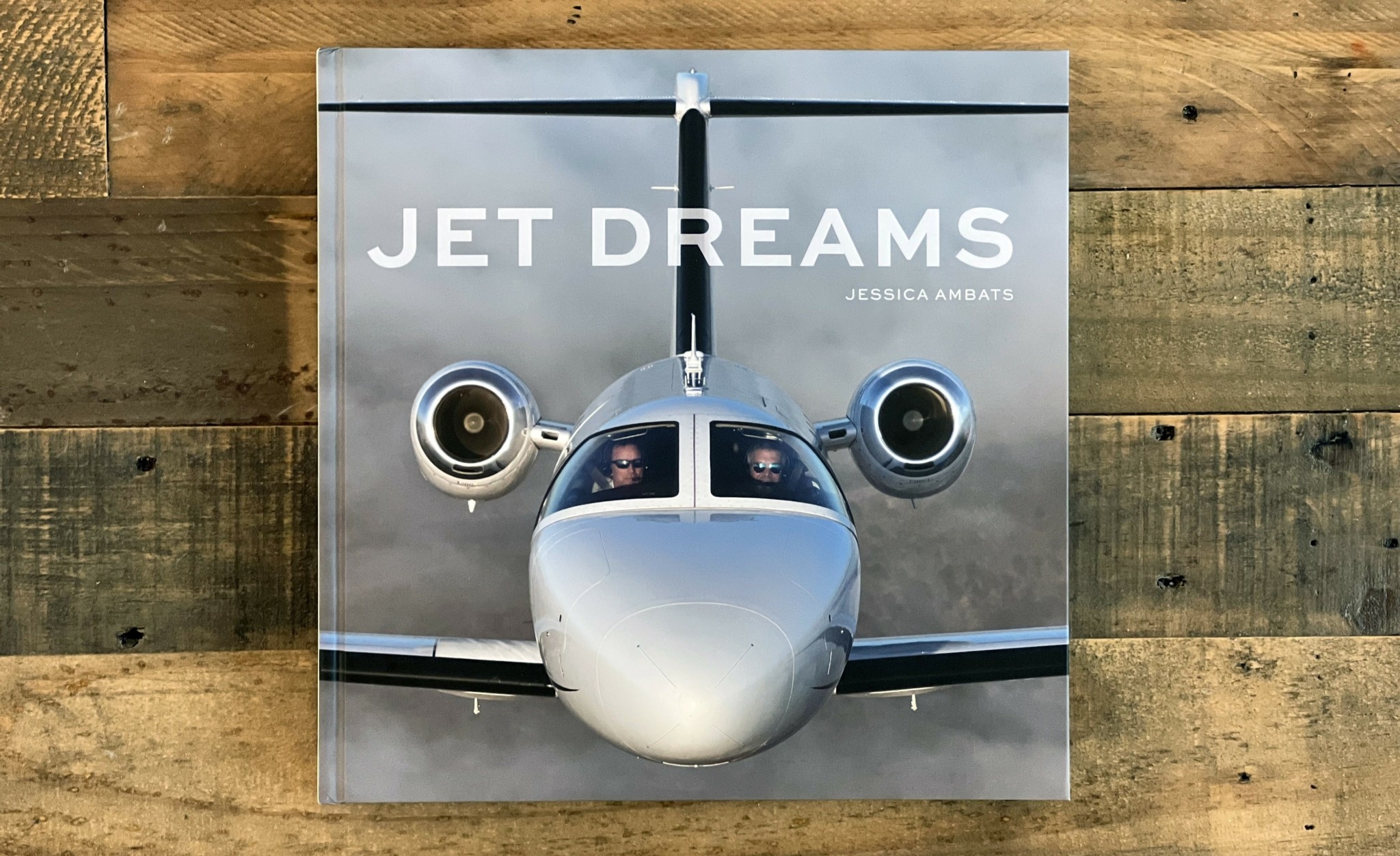 Τα ιδιωτικά jets των CEOs φωτογραφημένα στον αέρα ενώ πετούν με τους ιδιοκτήτες τους
