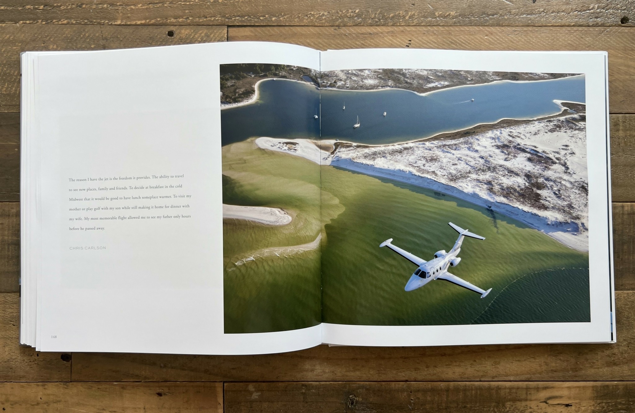 Τα ιδιωτικά jets των CEOs φωτογραφημένα στον αέρα ενώ πετούν με τους ιδιοκτήτες τους