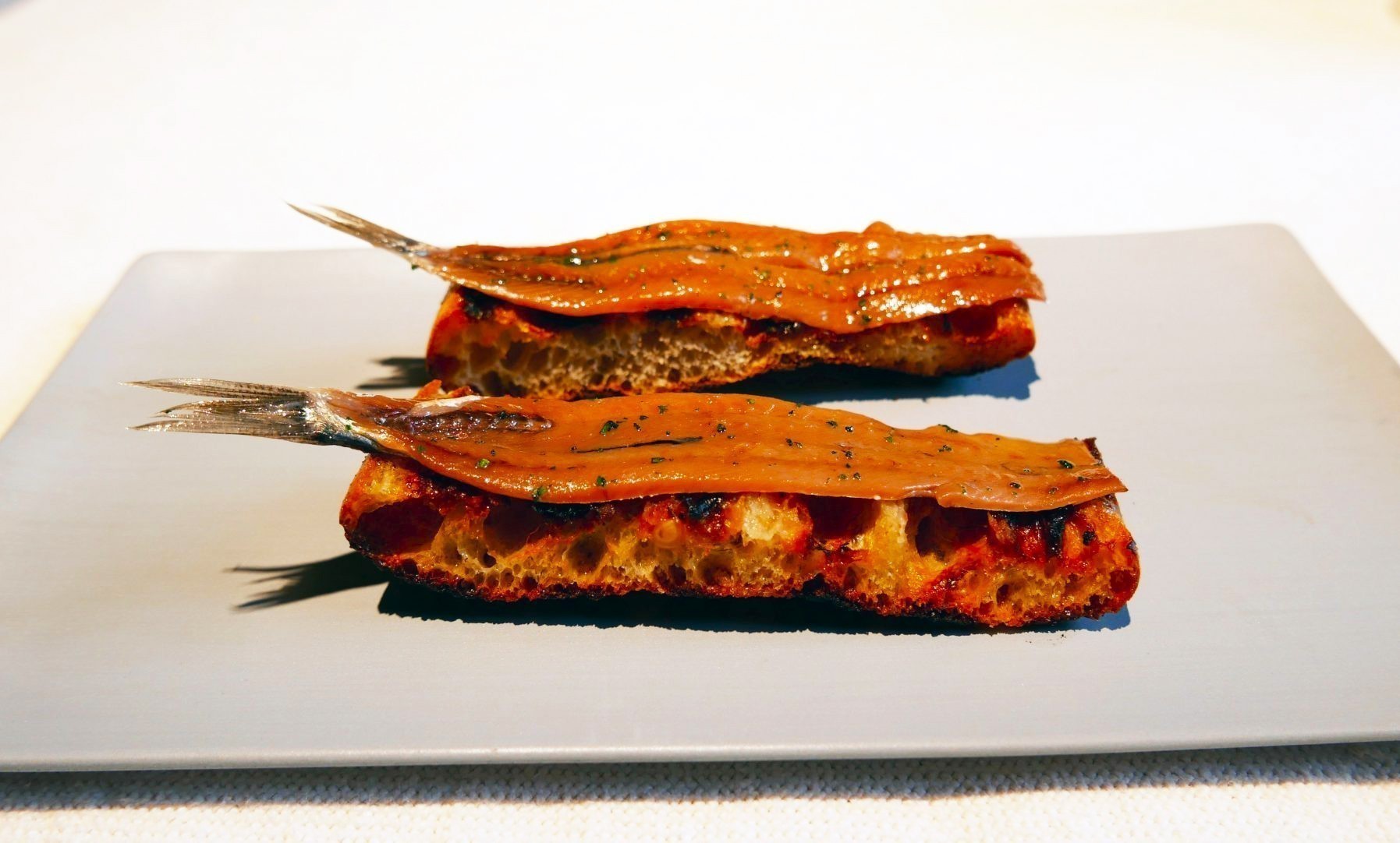 Ο κορυφαίος ψήστης στον κόσμο και η αξεπέραστη τέχνη του