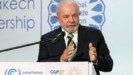 Λούλα ντα Σίλβα στην COP27: «Δεν υπάρχει κλιματική ασφάλεια χωρίς προστατευμένο Αμαζόνιο»