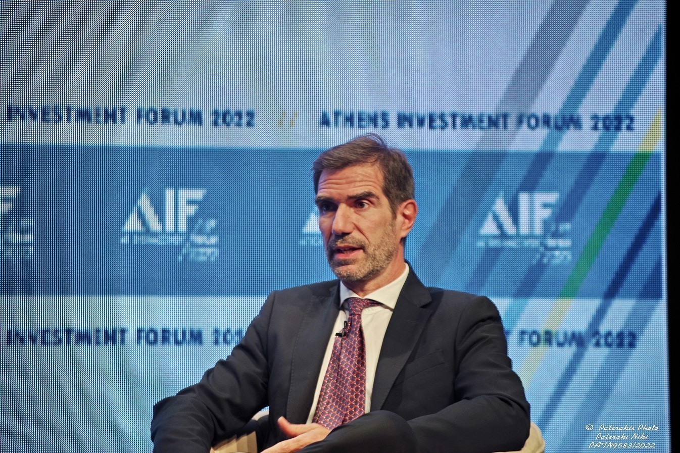 Φαμπρίτσιο Ματάνα ( IGI Poseidon): Ο EastMed θα συμβάλλει στην αξιοποίηση των ελληνικών κοιτασμάτων (χάρτες)