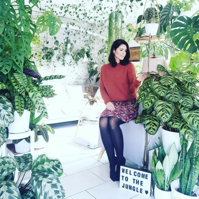 Αυτοί είναι οι “plantfluencers” που μας μαθαίνουν να ζούμε μαζί με τα φυτά