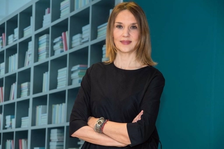 Φραγκίσκη Μελίσσα: Ο ψηφιακός μετασχηματισμός της Alpha Bank δημιούργησε 300 θέσεις εργασίας μόνο το 2022