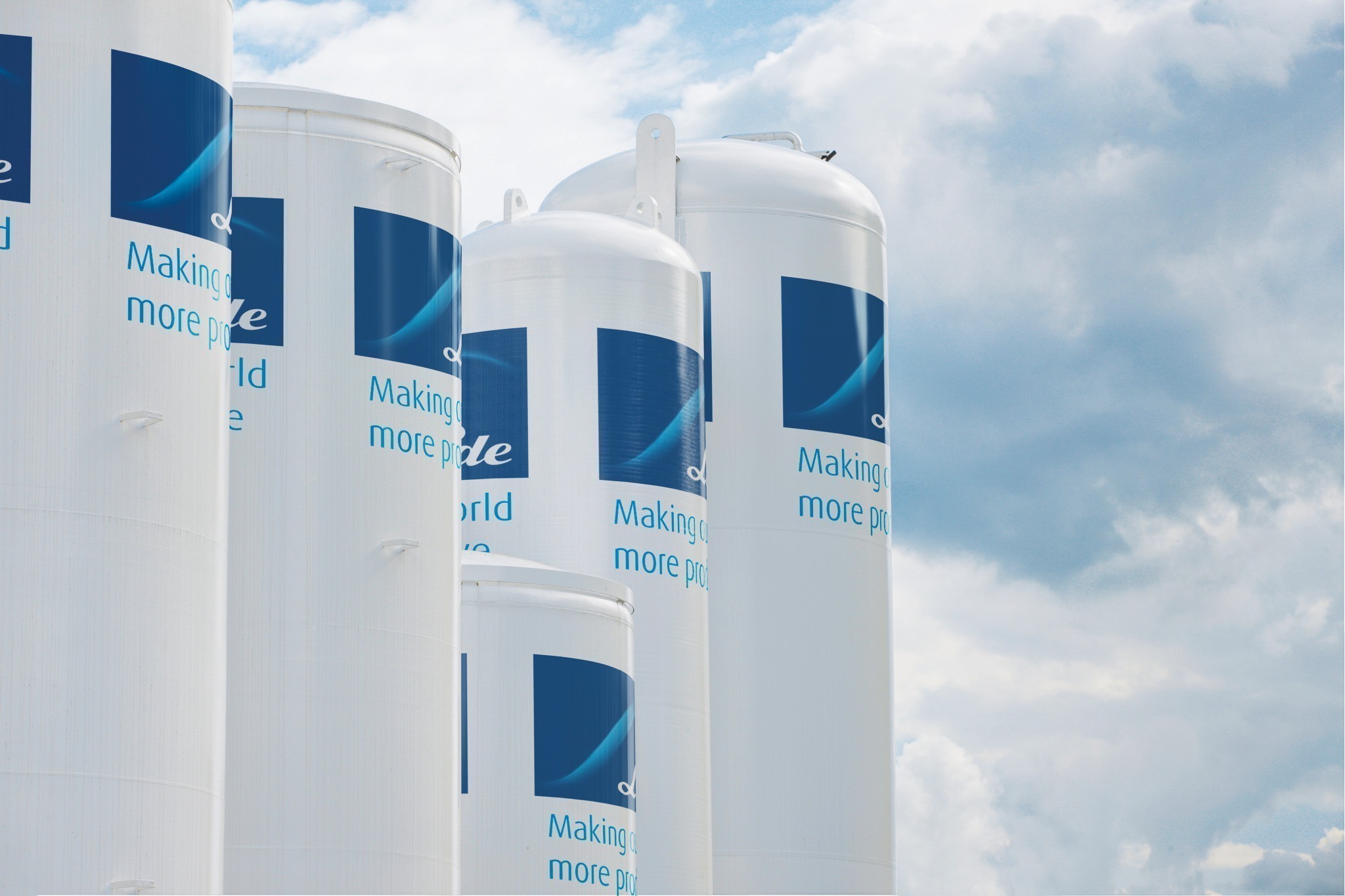 Linde: Ξεκινά την πρώτη παραγωγή πράσινου υδρογόνου στην Ελλάδα