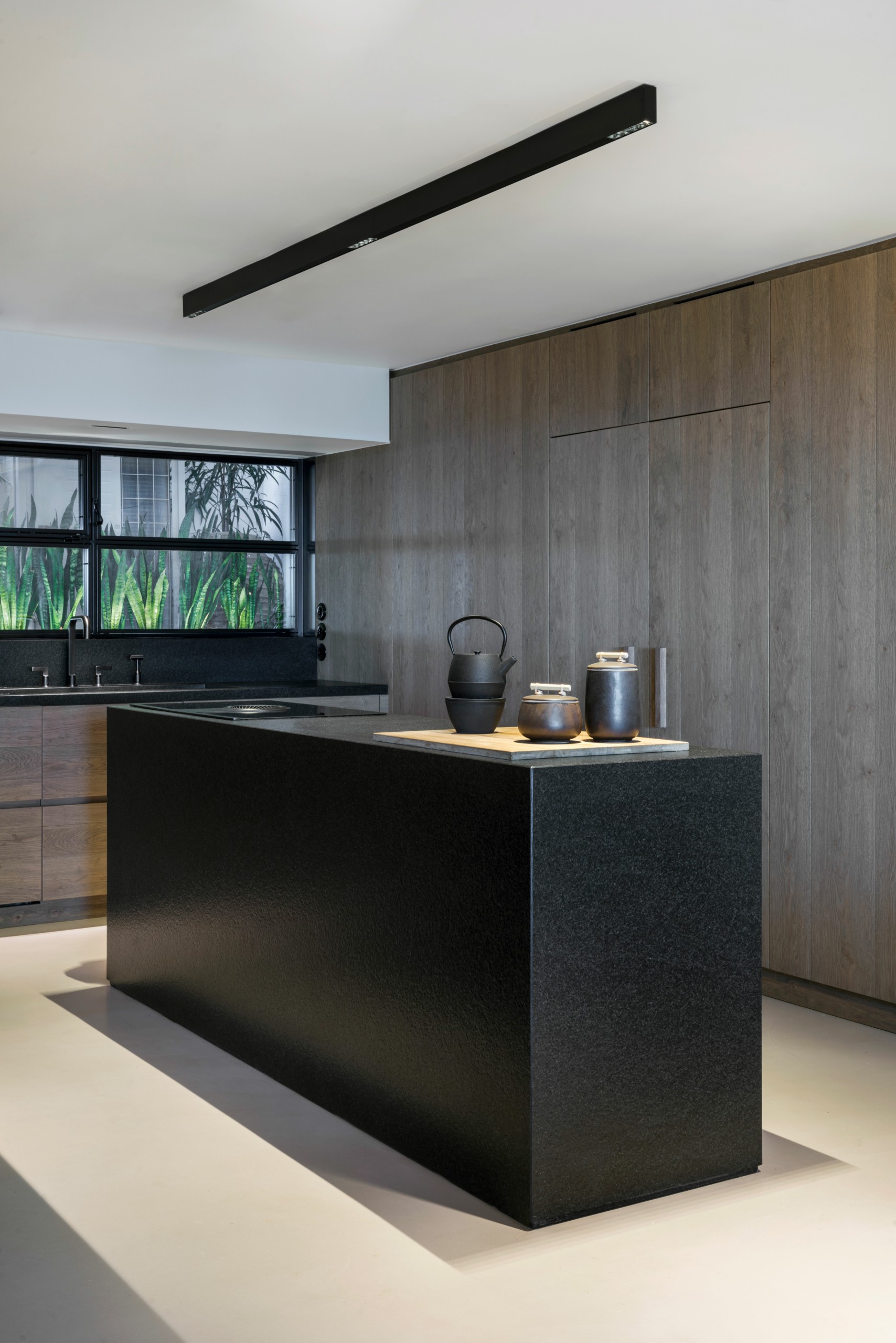 Ο Eλληνας interior designer που αλλάζει τα δεδομένα σε κατοικίες και ξενοδοχεία