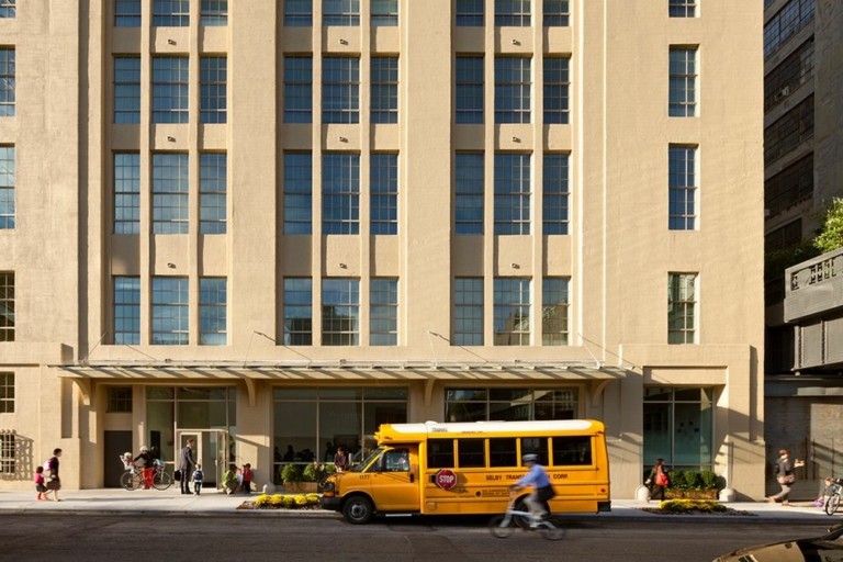 Avenues: Το μεταμοντέρνο σχολείο που υπόσχεται τους leaders του 21ου αιώνα με 55.000 ευρώ δίδακτρα ετησίως