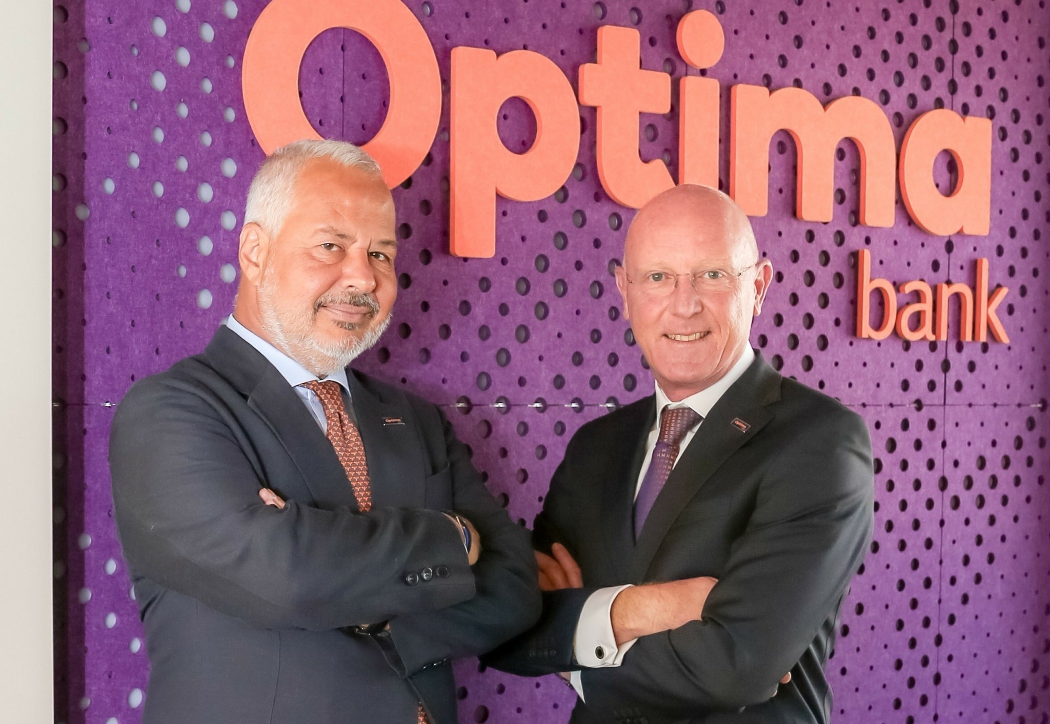 Optima bank: Ολοκληρώθηκε η έκδοση του μετατρέψιμου ομολογιακού δανείου 60 εκατ ευρώ