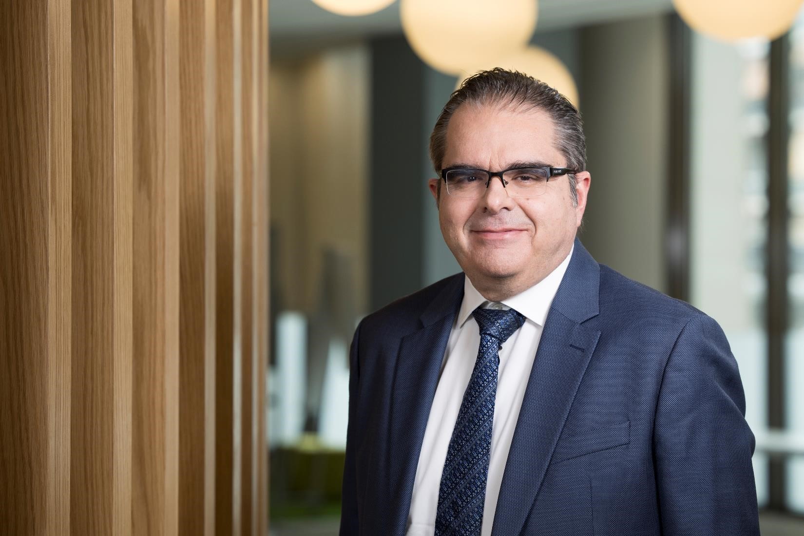 Πάνος Κούβαλης: Πώς η Anytime ανταποκρίνεται στα νέα δεδομένα της κινητικότητας