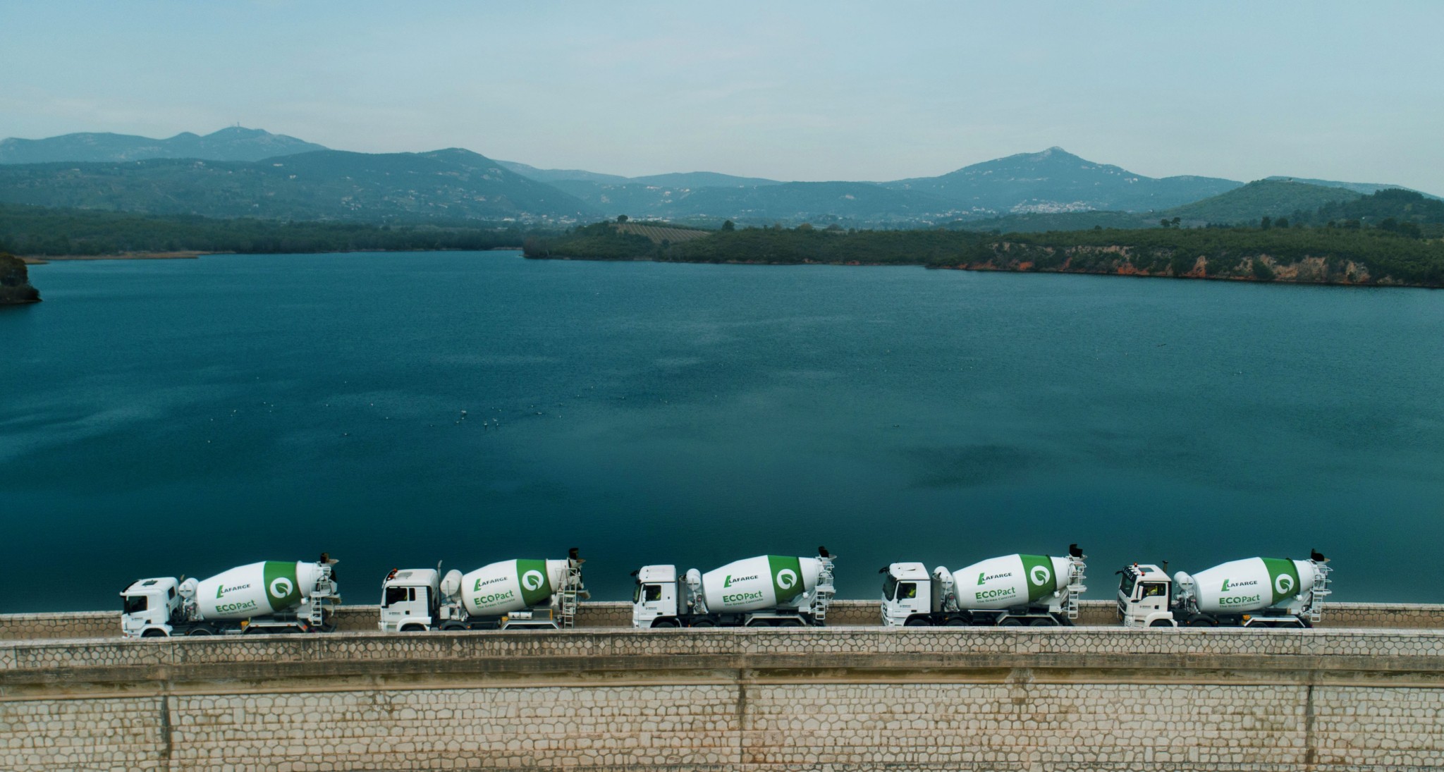 Όμιλος ΗΡΑΚΛΗΣ: Ο δρόμος για τη μετάβαση από το γραμμικό στο κυκλικό μοντέλο περνά από την ανάπτυξη καινοτόμων και βιώσιμων λύσεων