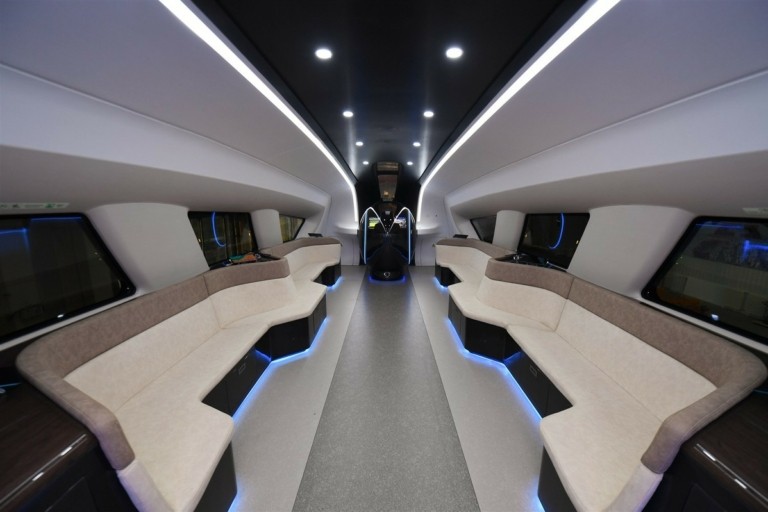 Αυτά είναι τα πιο γρήγορα τρένα του κόσμου