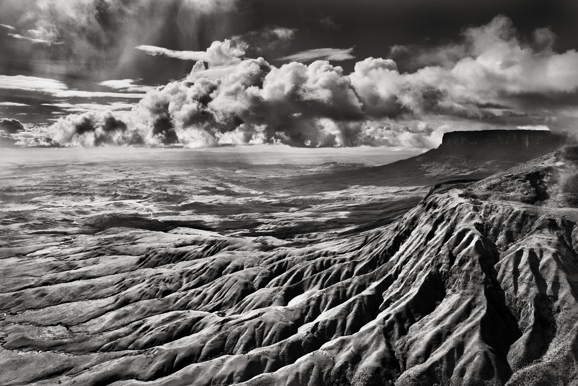 Το μοναδικό ντοκουμέντο στο δάσος του Αμαζονίου από τον παγκόσμιο γκουρού της φωτογραφίας