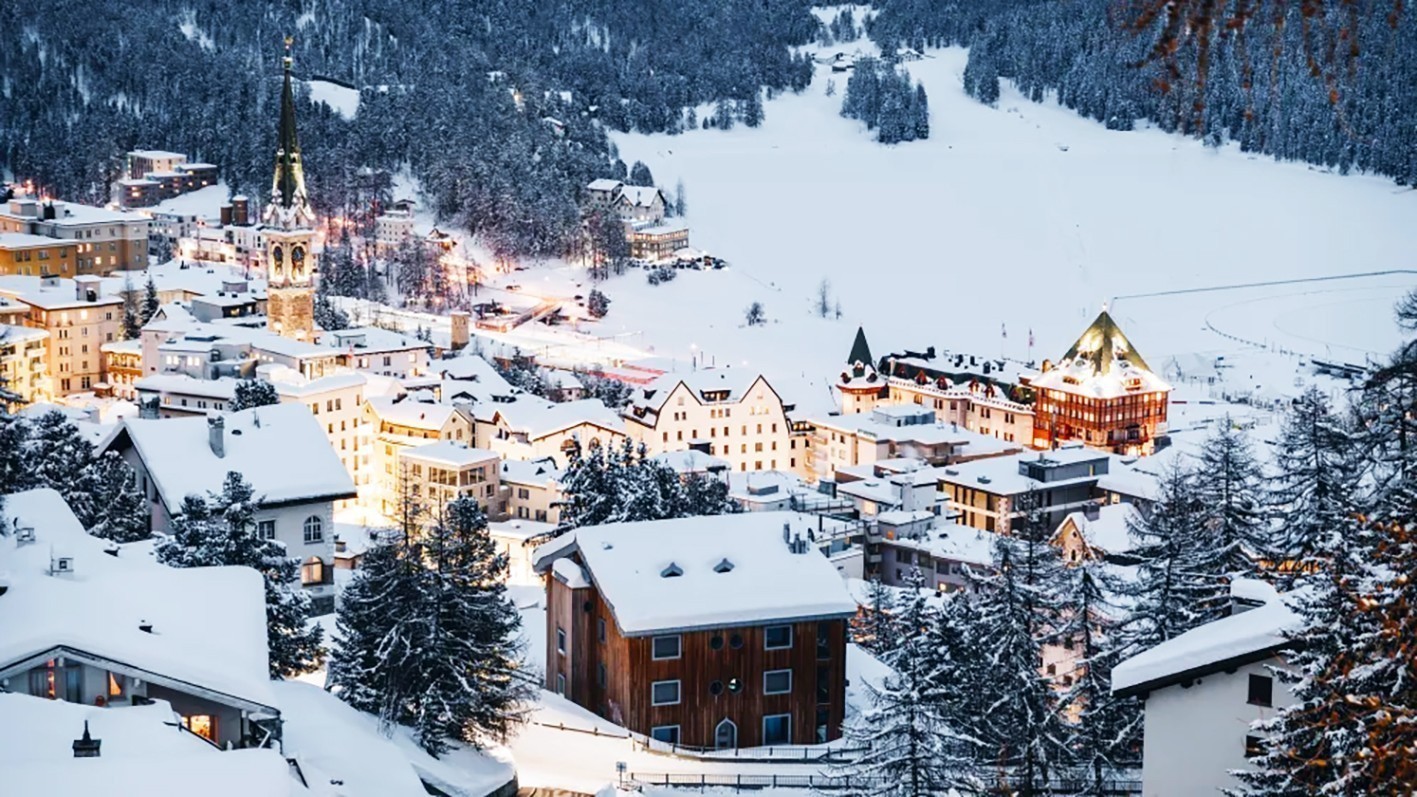 Les meilleures stations de ski d’Europe.  Joyaux cachés des Alpes et pistes sans fin
