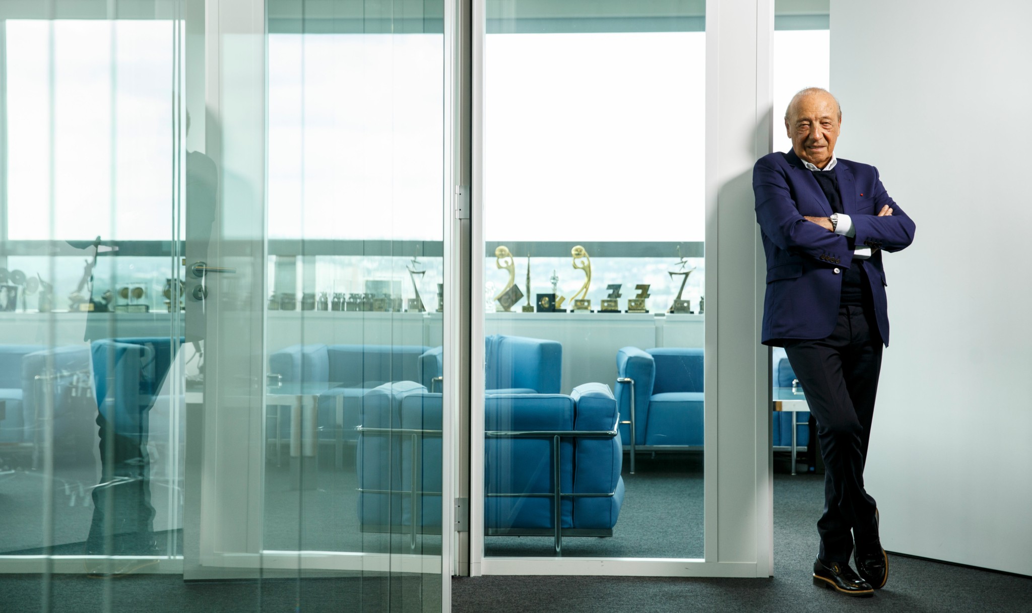 H σκληρή αλήθεια για την κλιματική κρίση. Ενα μανιφέστο από τον θρυλικό διαφημιστή των καιρών μας, στο newmoney