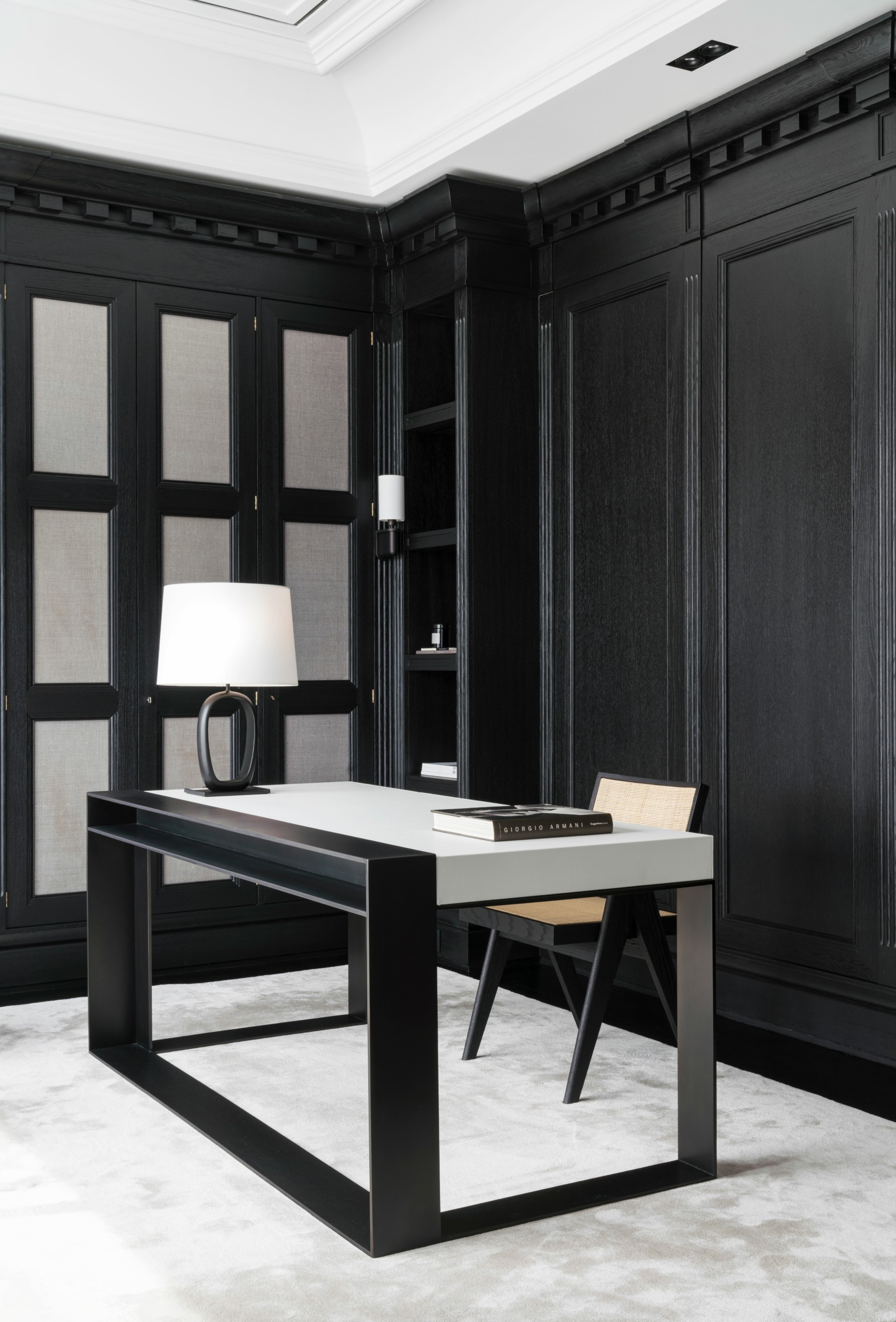 Ο Eλληνας interior designer που αλλάζει τα δεδομένα σε κατοικίες και ξενοδοχεία