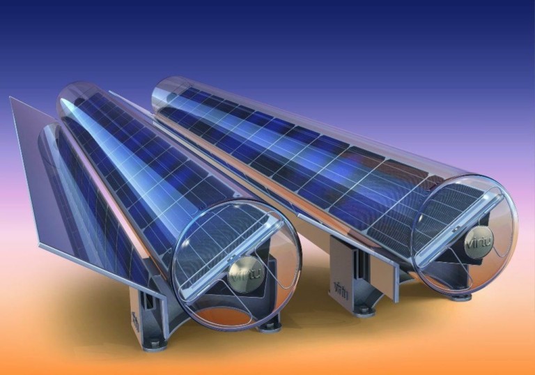Αυτά είναι τα φωτοβολταϊκά στέγης της «επόμενης γενιάς» (pic)