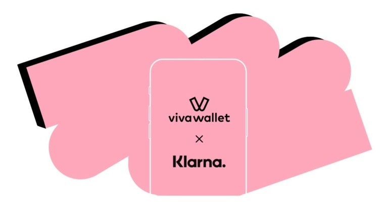 Πανευρωπαϊκή συνεργασία Viva Wallet και Klarna