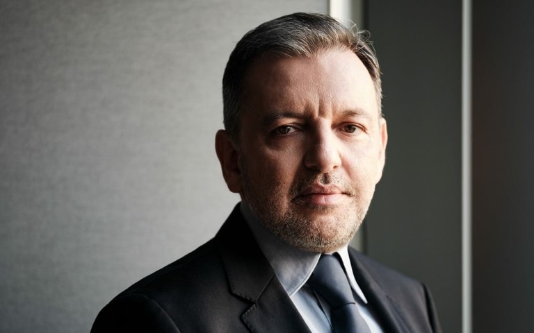 Χάρης Μπρουμίδης: «Απαντάμε με την τεχνολογία στην ενδοοικογενειακή βία»