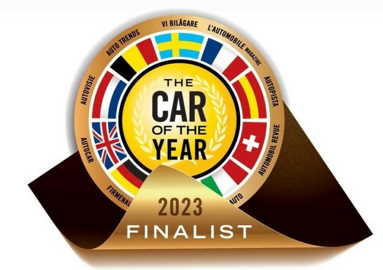 Car of the Year 2023: Ποιο μοντέλο θα είναι ο νικητής