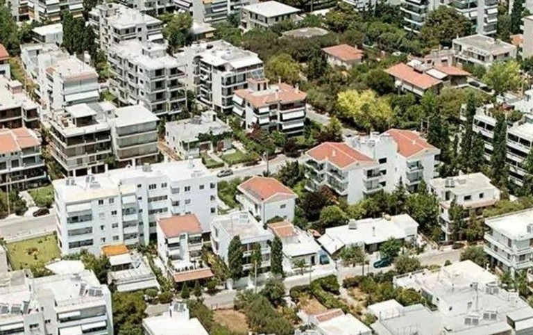 Το κυβερνητικό σχέδιο για «έλεγχο» στην αγορά ακινήτων