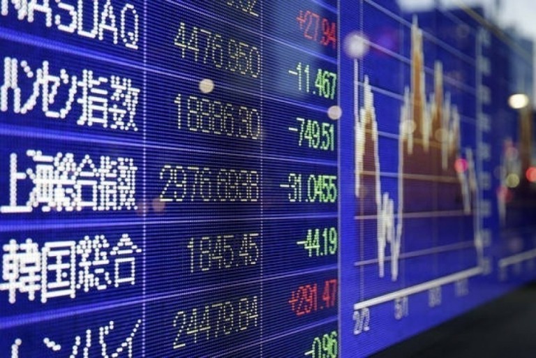 Ασιατικές αγορές: Νέο ρεκόρ για τον ιαπωνικό Nikkei λόγω πληθωρισμού